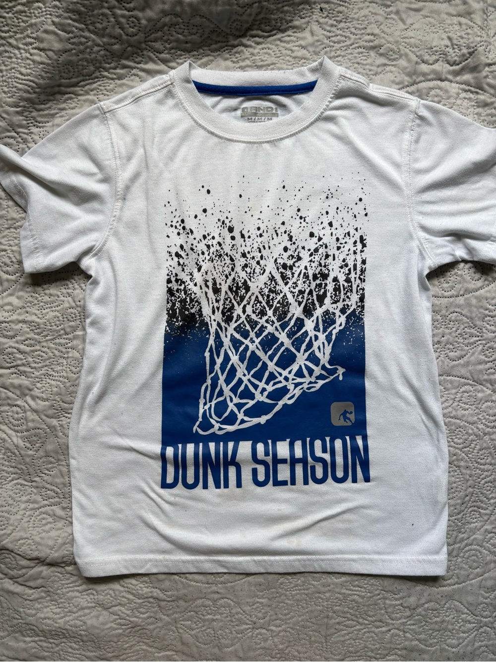 Boys Sporty Tee Bundle - Picture 4 of 6
